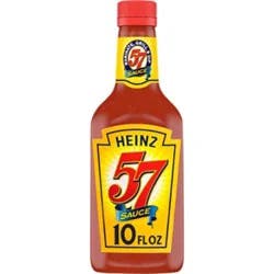 Heinz 57 Sauce - 10 Oz