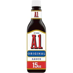 A.1. Original Sauce - 15 Oz
