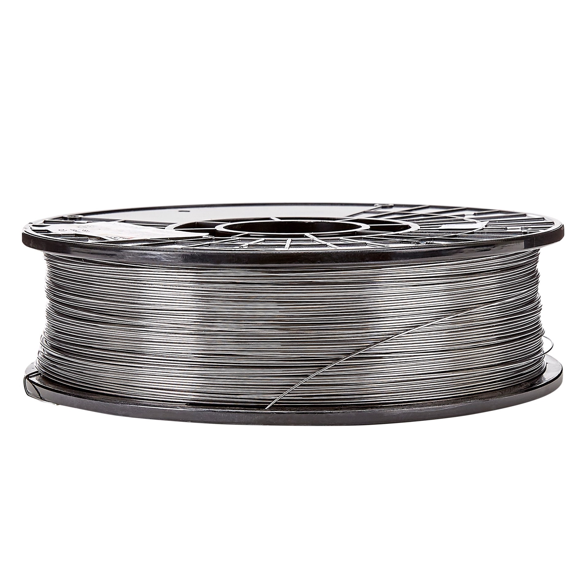 slide 2 of 4, Lincoln Electric 10-lb 0.035-in All positions Flux wire, 1 ct