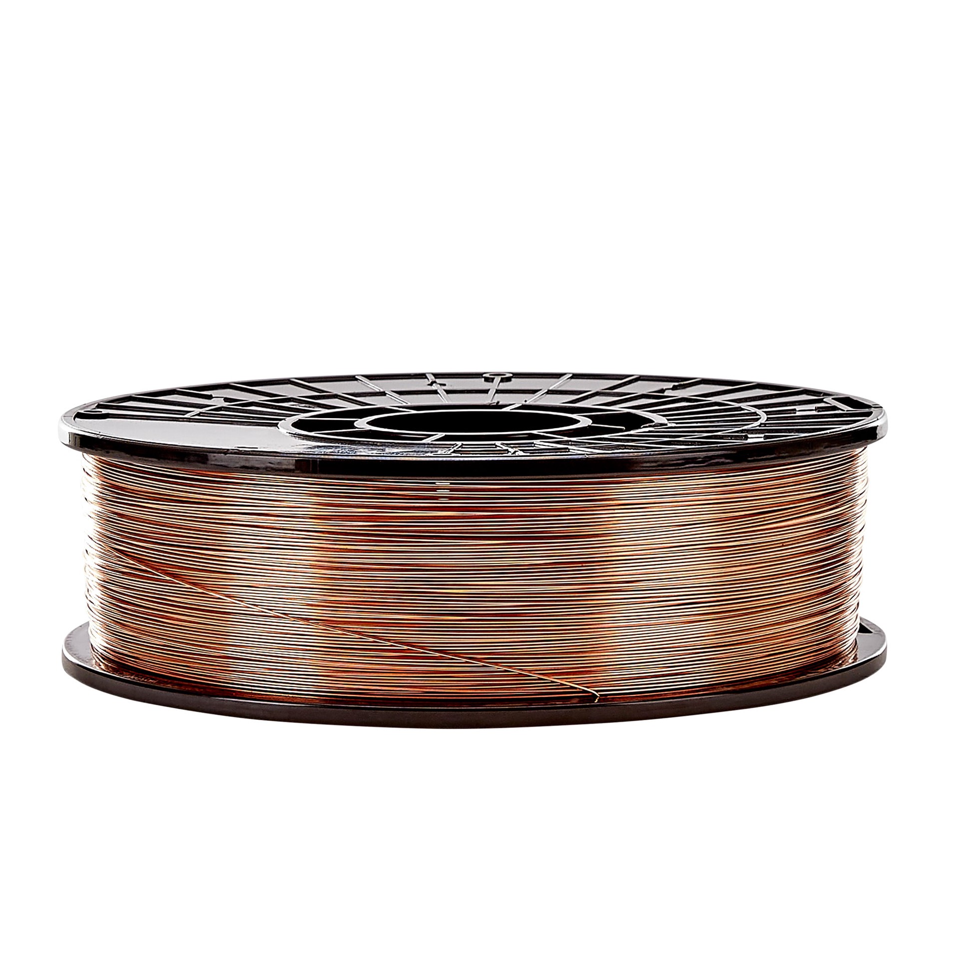 slide 2 of 6, Lincoln Electric 12.5-lb 0.030-in All positions MIG wire, 1 ct