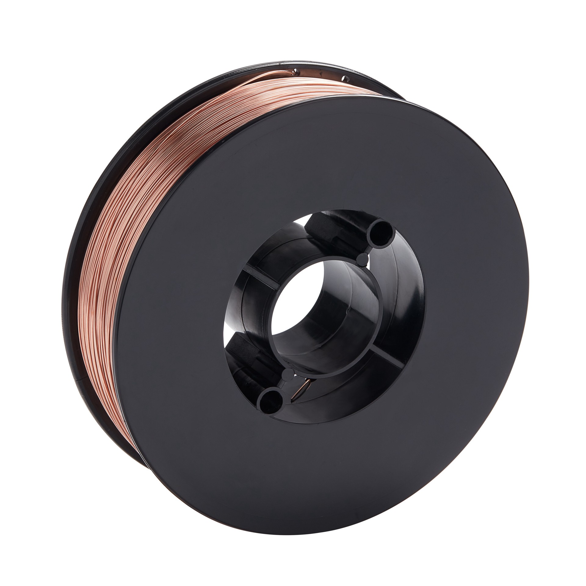 slide 5 of 6, Lincoln Electric 12.5-lb 0.030-in All positions MIG wire, 1 ct