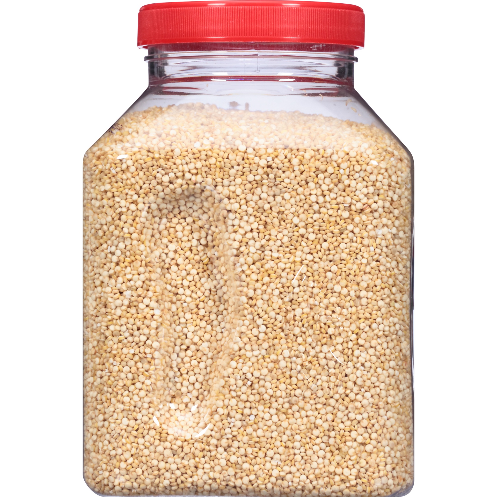 slide 4 of 8, RiceSelect White Quinoa, 22 oz