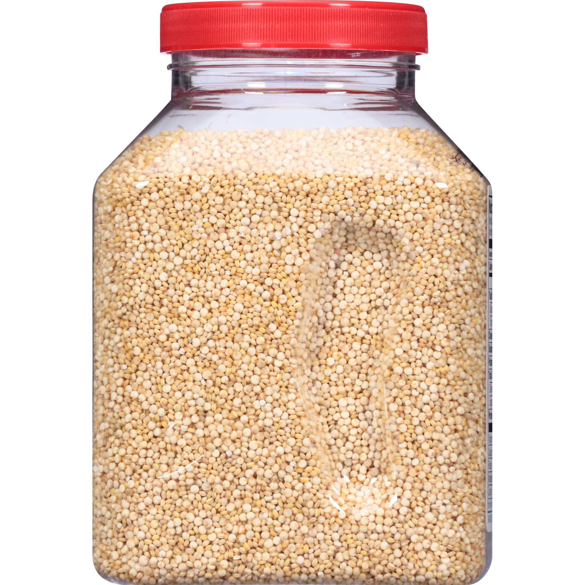 slide 5 of 8, RiceSelect White Quinoa, 22 oz