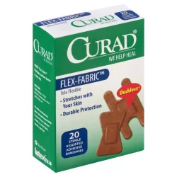 Curad Bandages 20 ea