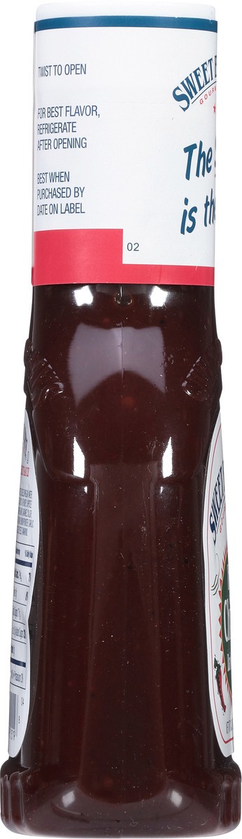 slide 2 of 11, Sweet Baby Rays Sauce Barbecue Honey Chipotle - 18 Oz, 18 oz