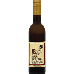 Basque Sauce Barbecue Tenderizer Meat - 12.7 Fl. Oz.