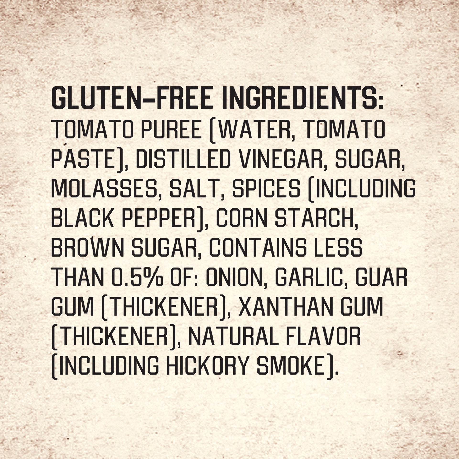 slide 8 of 8, Stubb's Original Bar-B-Q Sauce - 18 Oz, 18 oz