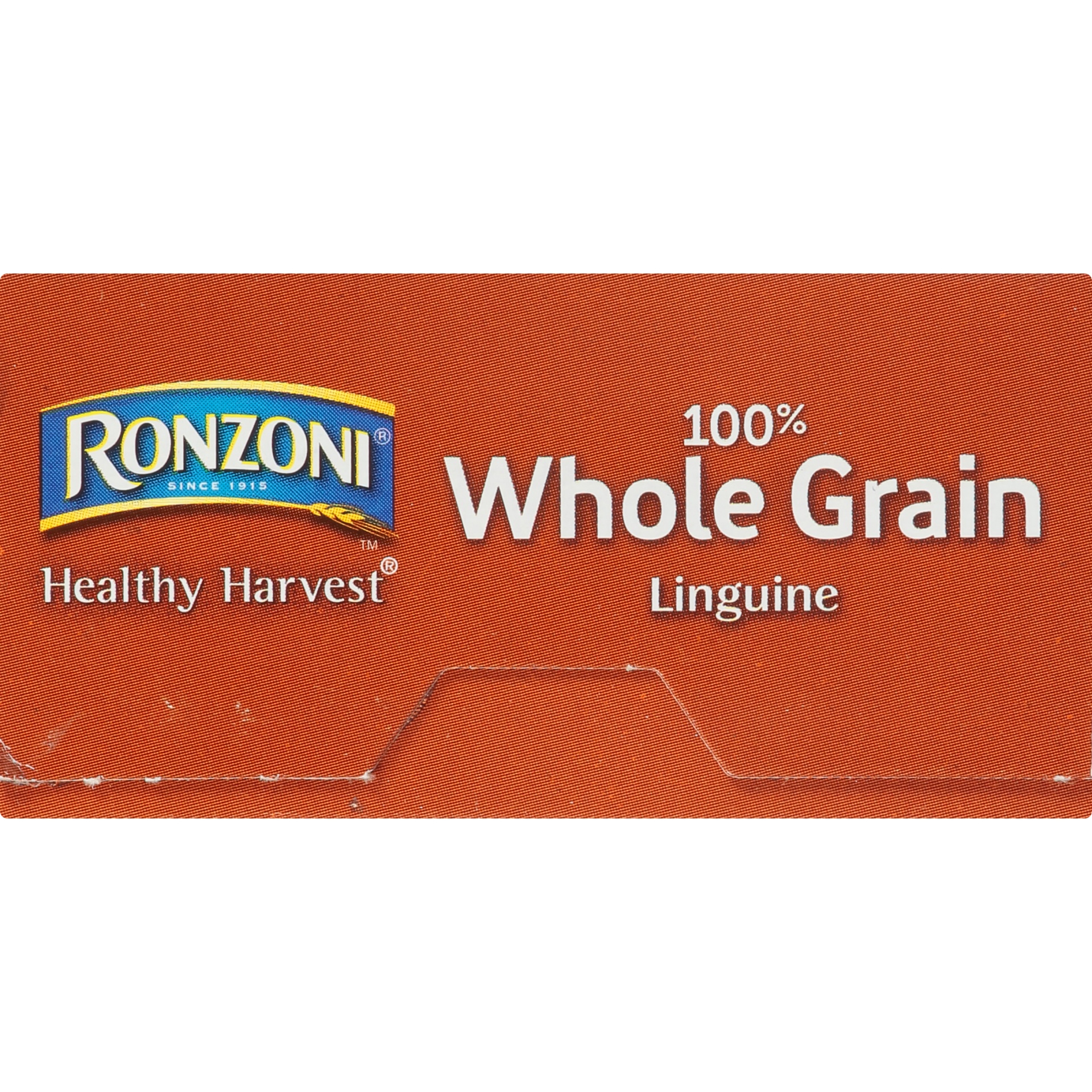 slide 4 of 8, Ronzoni Healthy Harvest Whole Grain Linguine, 16 oz