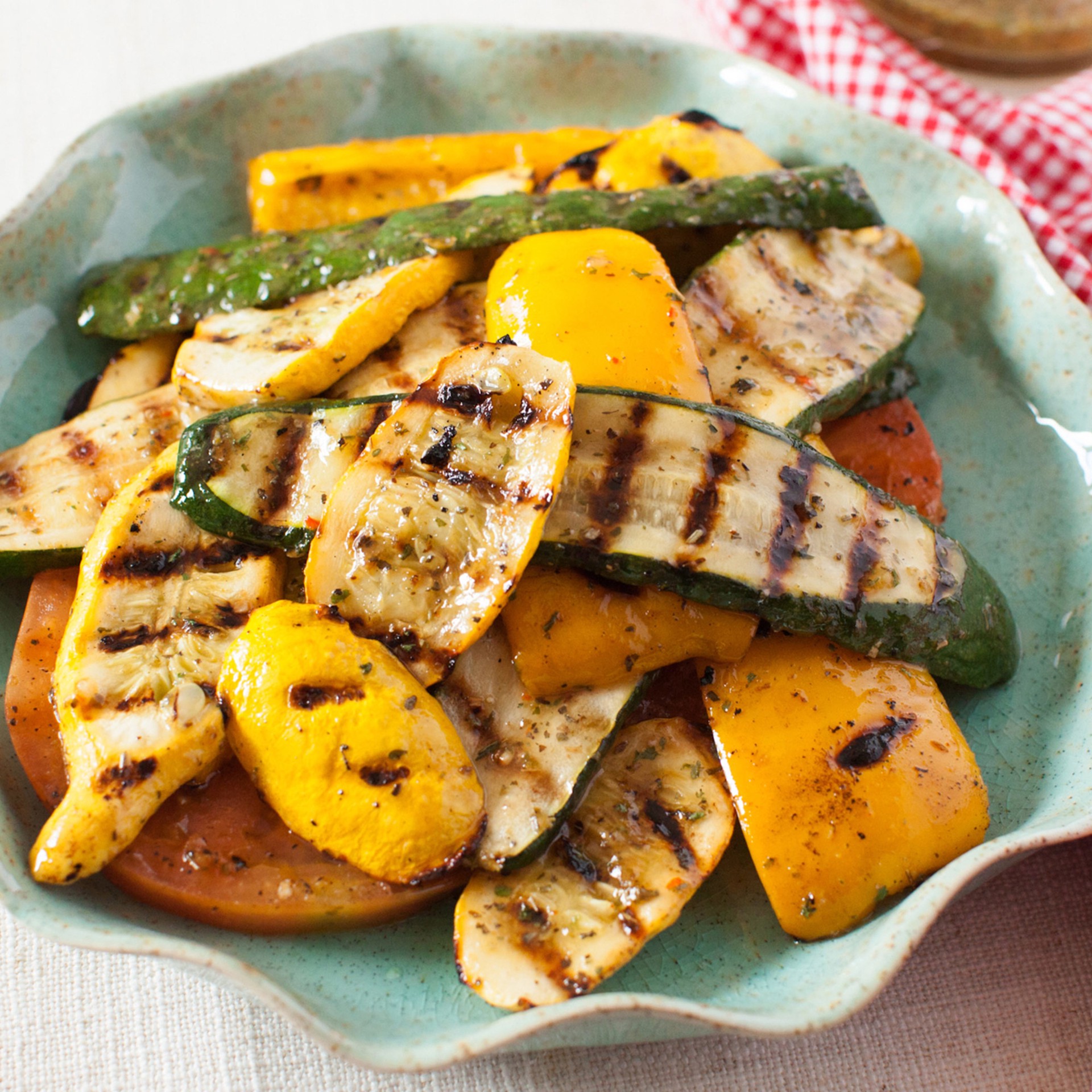 slide 4 of 8, Mccormick Grill Mates Zesty Herb Marinade Seasoning Mix - 1.06 Oz, 1.06 oz