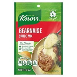 Knorr Bearnaise Sauce Mix - 0.9 Oz