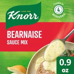 Knorr Bearnaise Sauce Mix - 0.9 Oz