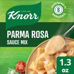 Knorr Parma Rosa Sauce Mix - 1.3 Oz