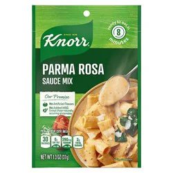 Knorr Parma Rosa Sauce Mix - 1.3 Oz