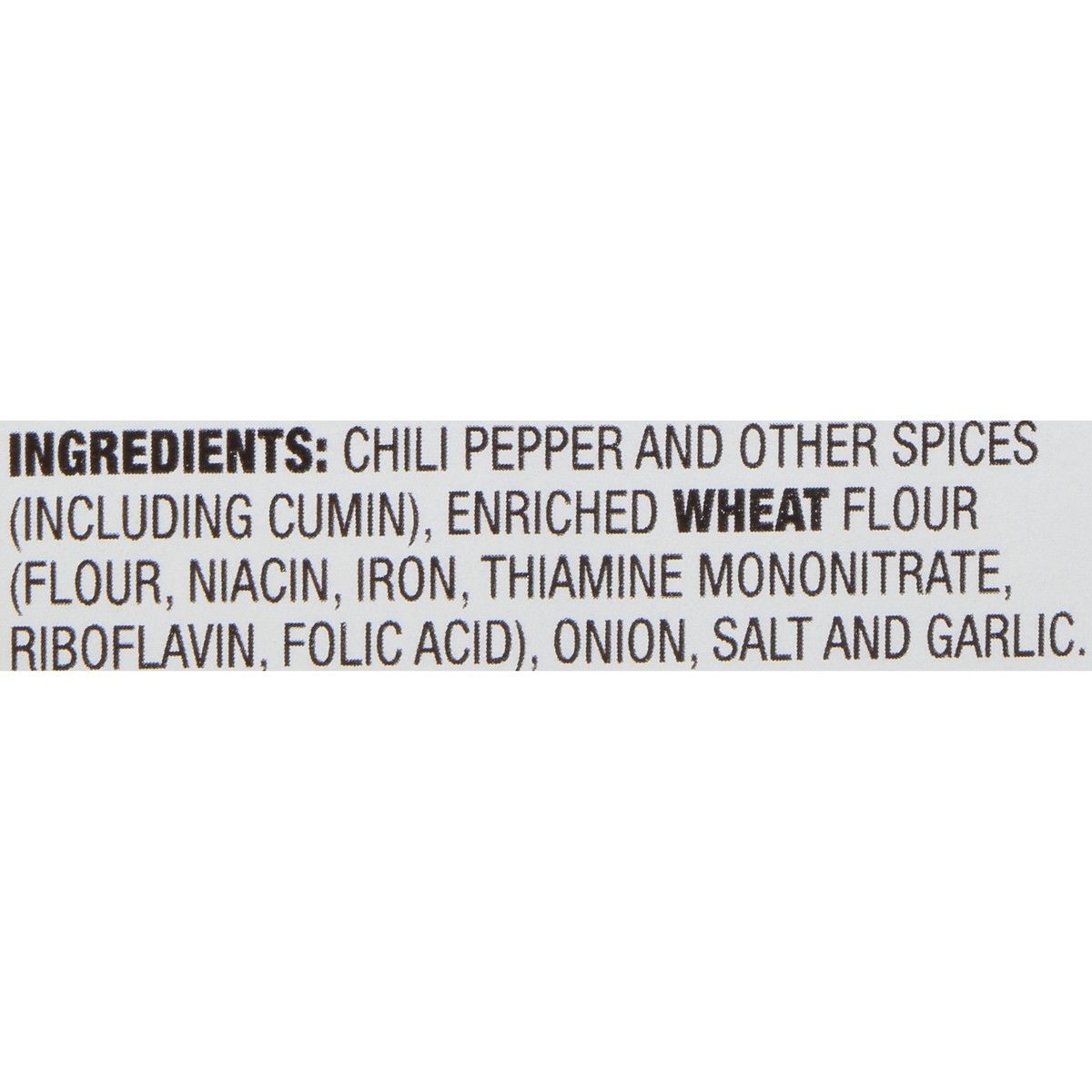 slide 6 of 9, Mccormick Chili Seasoning Mix - 1.25 Oz, 1.25 oz