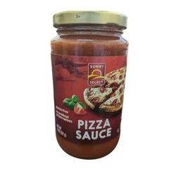 Sunny Select, Pizza Sauce