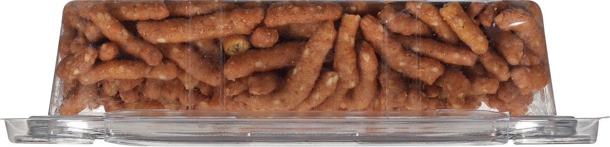 slide 2 of 14, UNFI Roasted Honey Sesame Sticks 8.5 oz, 8.5 oz