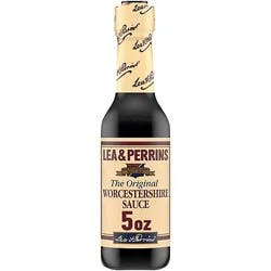 Lea & Perrins The Original Worcestershire Sauce - 5 Fl. Oz.