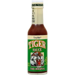 Tryme Sauce Tiger - 5 Fl. Oz.