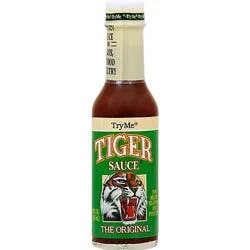 Tryme Sauce Tiger - 5 Fl. Oz.