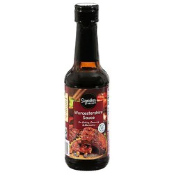 Signature Select Worcestershire Sauce - 10 Fl. Oz.