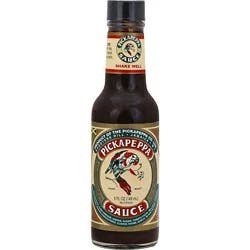 Pickapeppa Sauce Hot Pepper - 5 Fl. Oz.