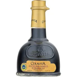 Colavita Vinegar Balsamic Vinegar Of Modena - 8.5 Fl. Oz.