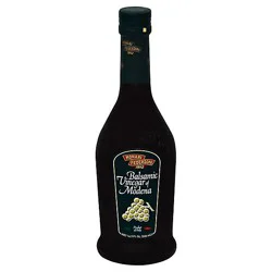 Monari Federzoni Vinegar Balsamic Vinegar Of Modena - 16.9 Fl. Oz.