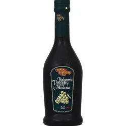 Monari Federzoni Vinegar Balsamic Vinegar Of Modena - 16.9 Fl. Oz.