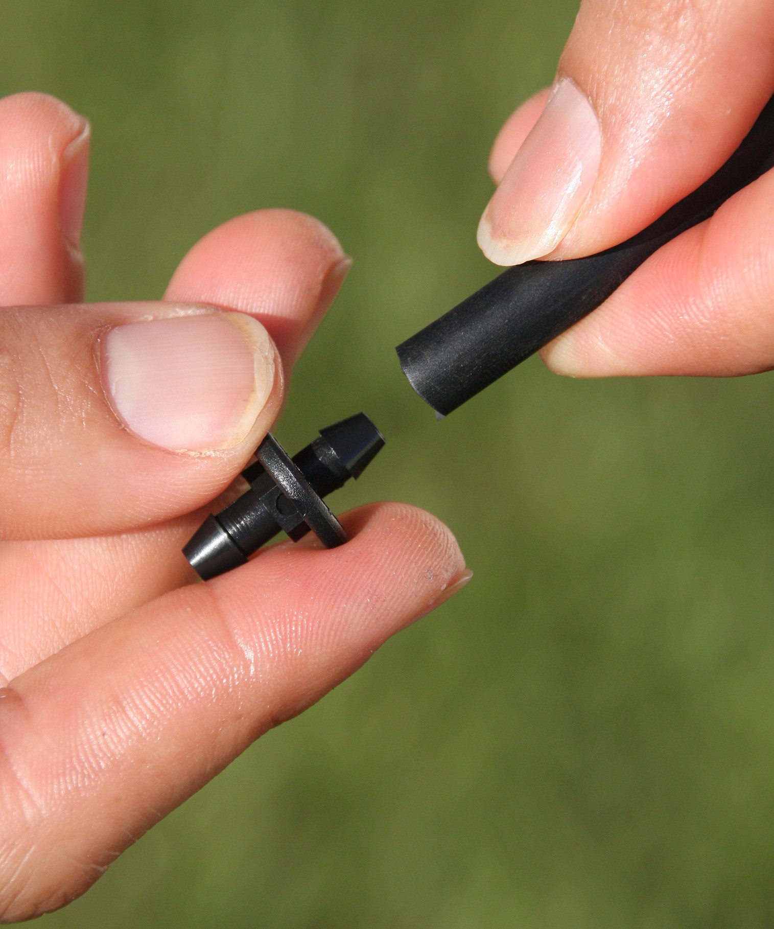 slide 3 of 5, Mister Landscaper 0.5 GPH Drip Irrigation Dripper 5 -Pack, 1 ct