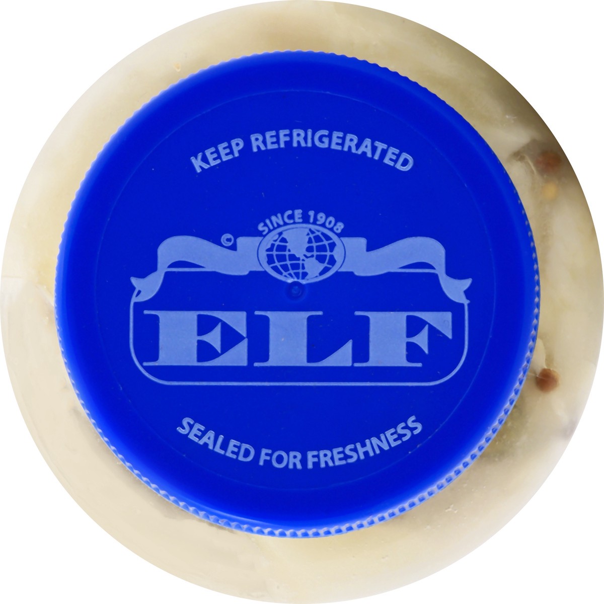 slide 11 of 13, e.l.f. Wild In Wine Sauce Herring Fillets 32 oz, 32 oz