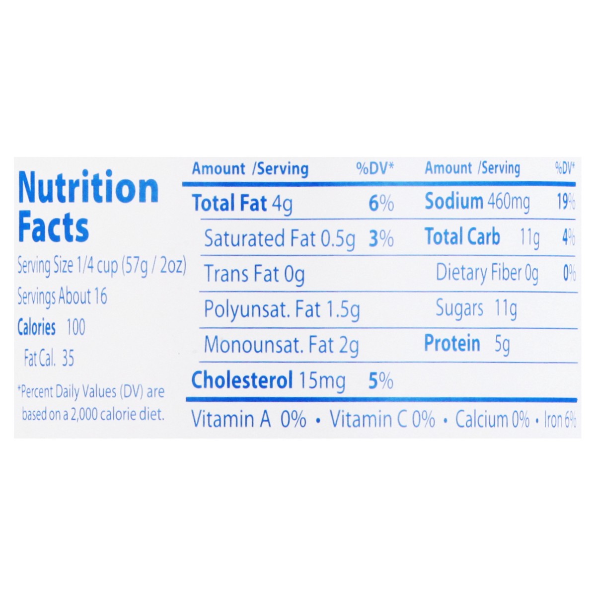 slide 8 of 13, e.l.f. Wild In Wine Sauce Herring Fillets 32 oz, 32 oz