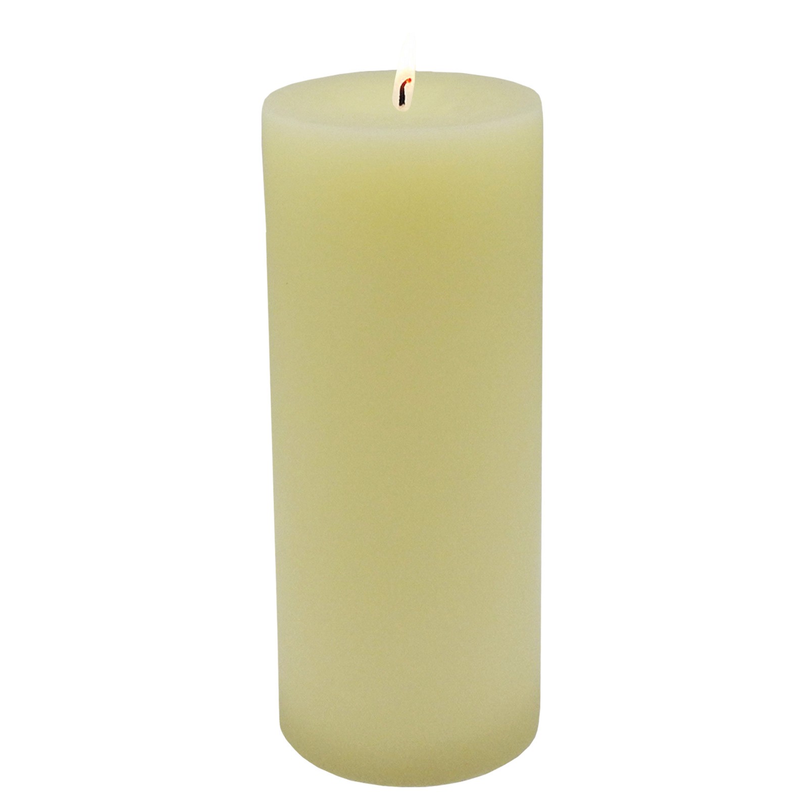 slide 3 of 4, 2.75" X 9" Pillar Candle By Ashland, 2.75 in x 9 in