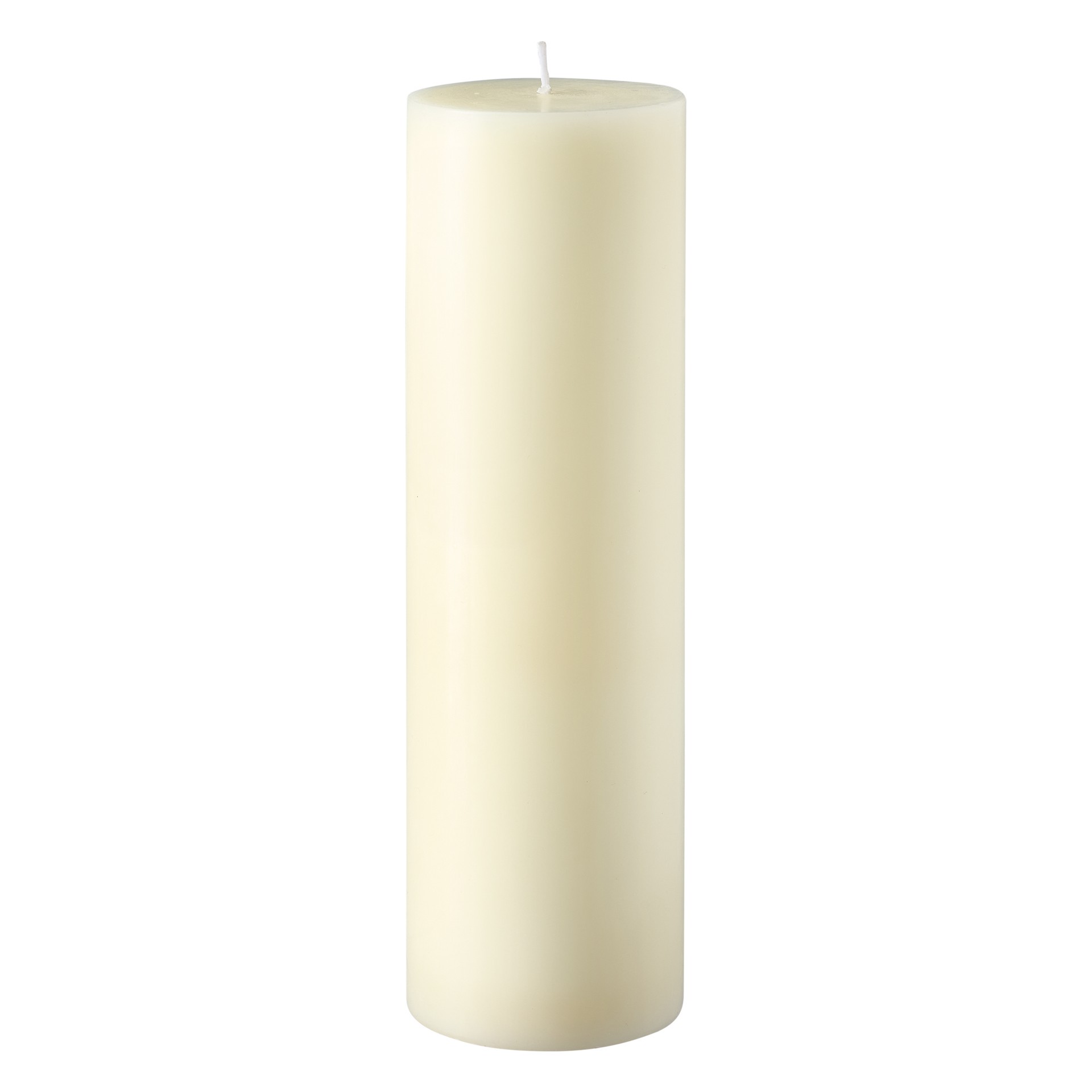 slide 4 of 4, 2.75" X 9" Pillar Candle By Ashland, 2.75 in x 9 in