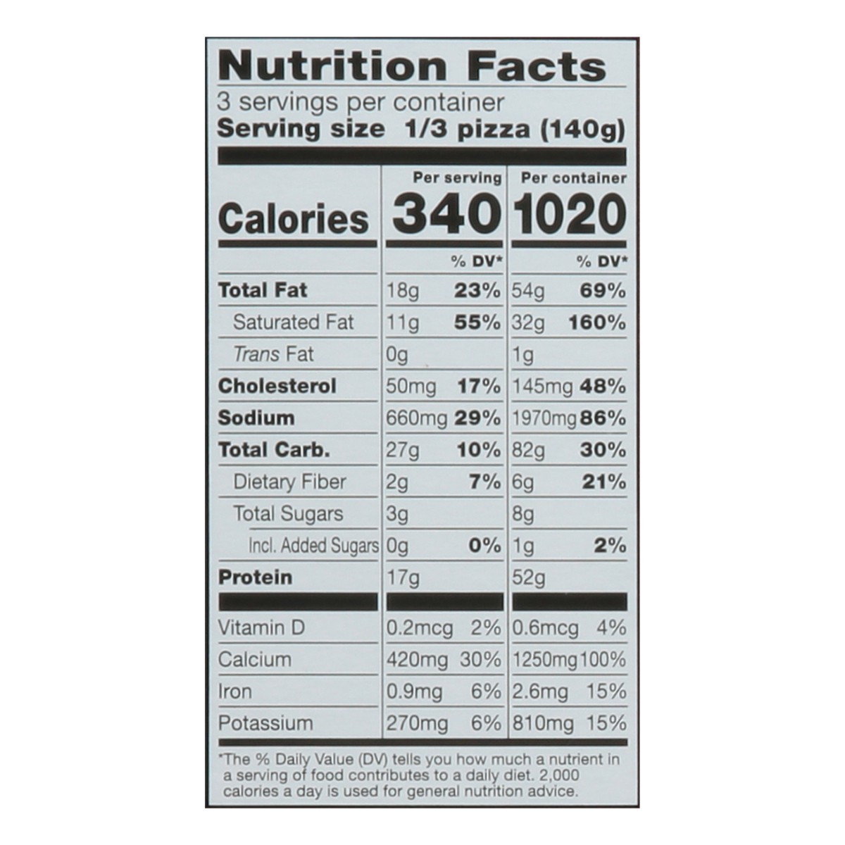 slide 14 of 14, Signature Select Ultra Thin Crust Five Cheese Pizza 14.8 oz, 14.8 oz