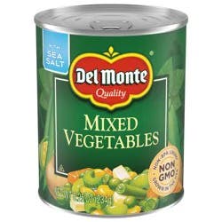 Dm Mix Veg