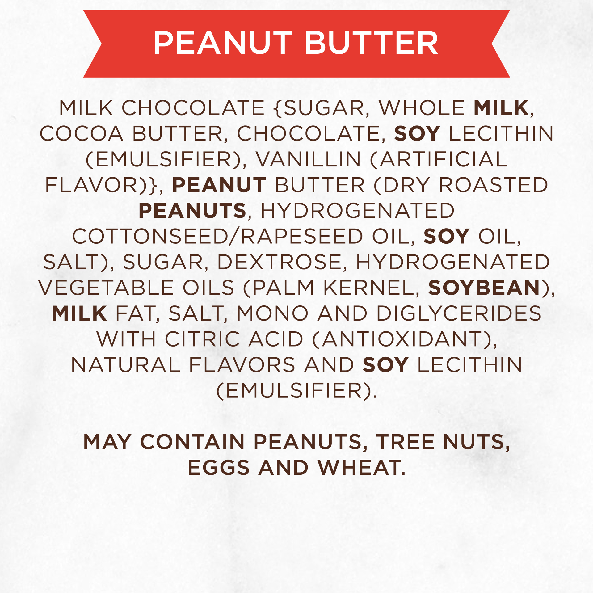 slide 3 of 3, RUSSELL STOVER Christmas Milk Chocolate Peanut Butter Ornament, 1.3 oz., 1.3 oz