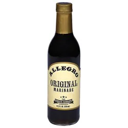 Allegro Original Marinade - 12.7 Fl. Oz.