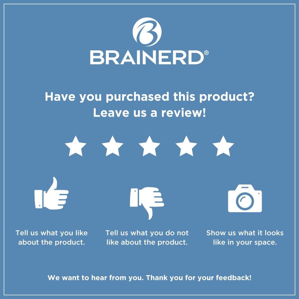 slide 6 of 6, allen + roth Wood Square 1 -Gang Midsize Size Light wood Wood Indoor Duplex Wall Plate, 1 ct