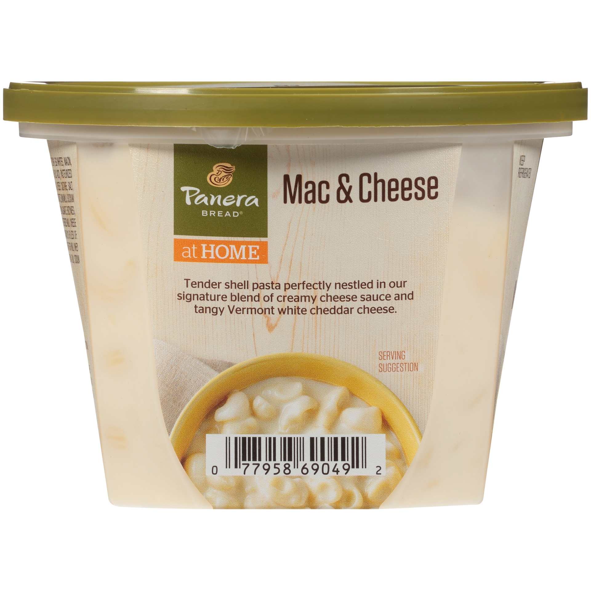 Panera Bread Mac & Cheese 16 oz Shipt