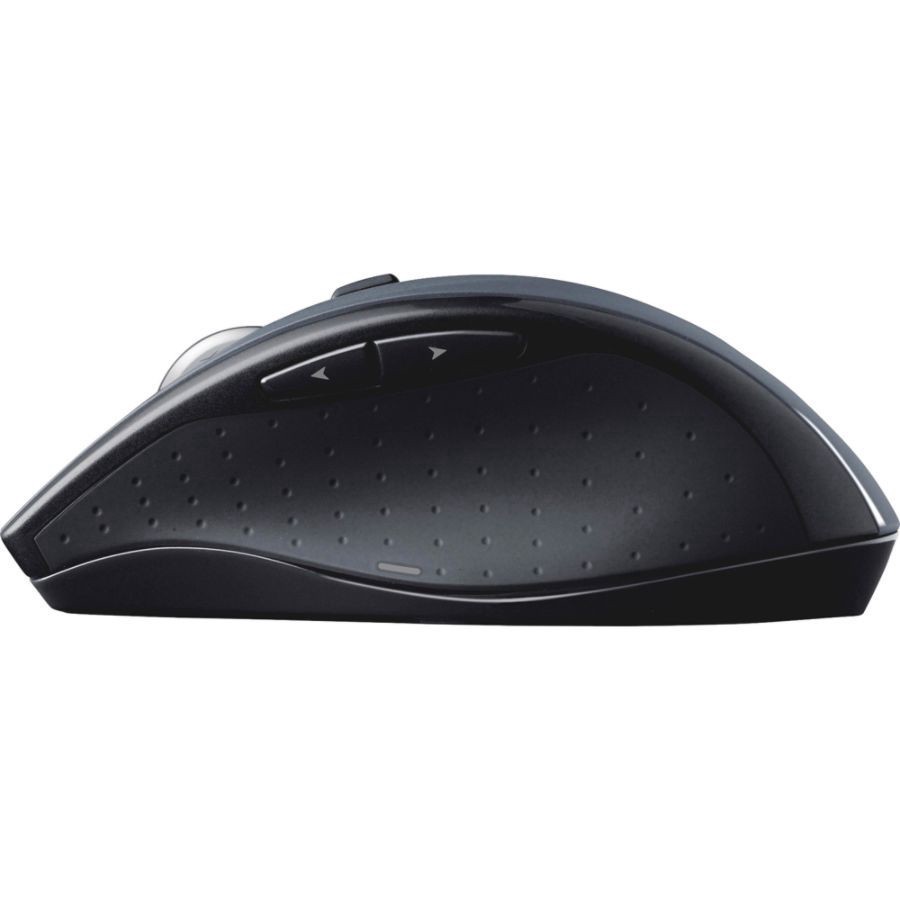 slide 5 of 8, Logitech M705 Marathon Mouse, Gray/Black, 1 ct
