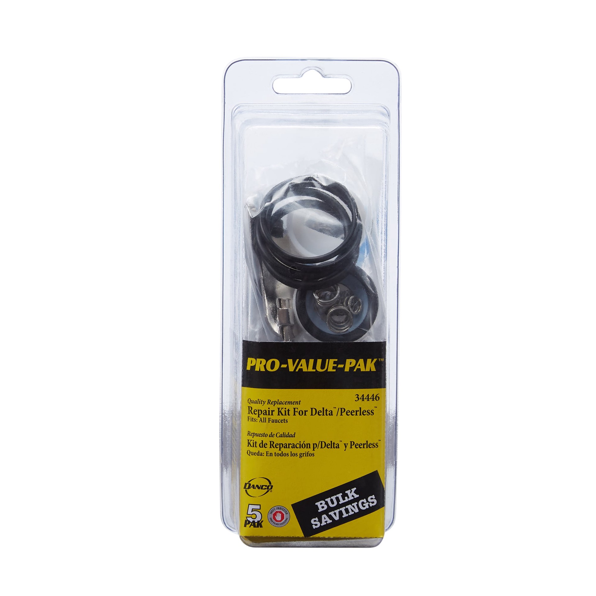 slide 2 of 5, Danco Metal Faucet Repair kit Delta/Peerless, 1 ct