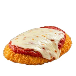Chicken Parmesan
