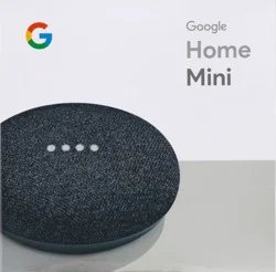 Google Home - 1 ea