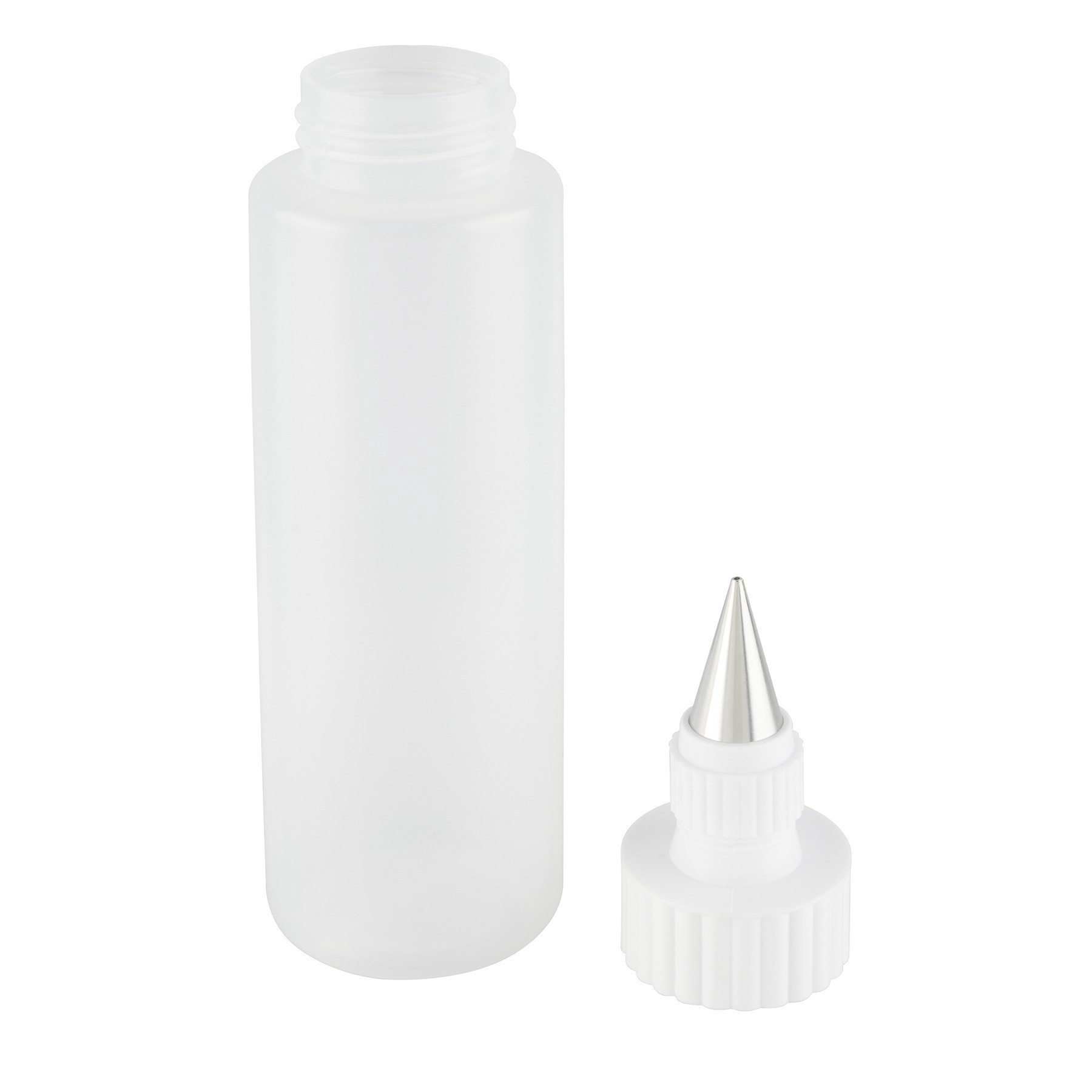 slide 2 of 2, 8oz. Bottle & Coupler Sets, 2ct. By Makery, 2 ct