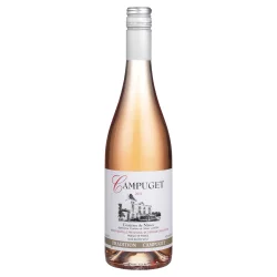 Campuget Tradition Rose Wine 750 ml