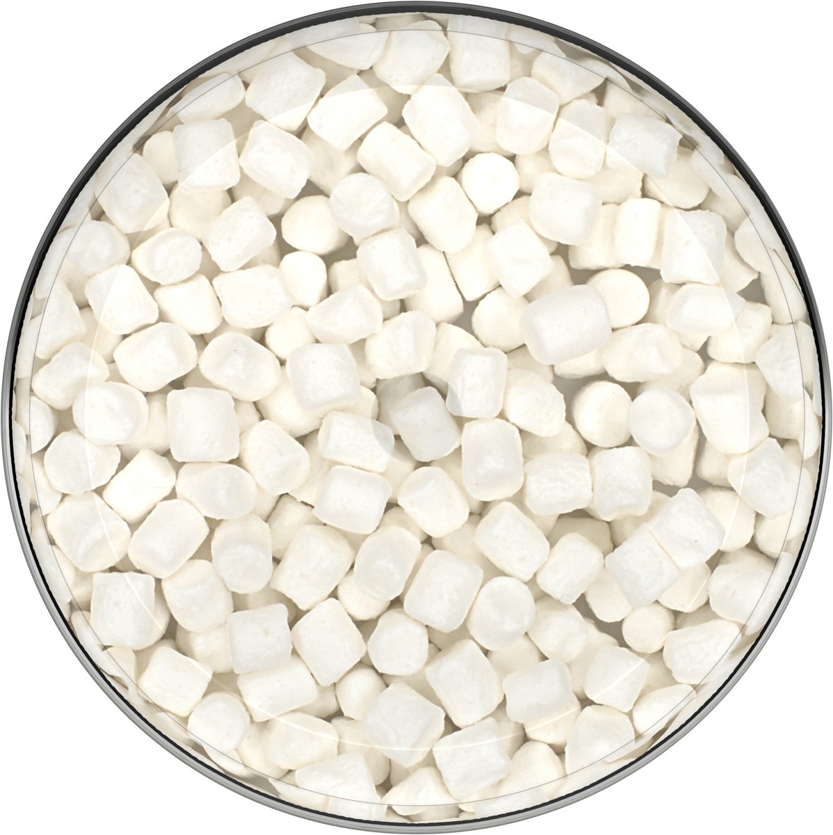 slide 9 of 9, Jet-Puffed Vanilla Marshmallow Bits, 3 oz Shaker, 3 oz