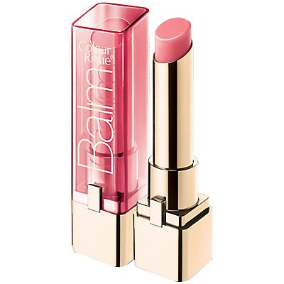slide 1 of 1, L'Oréal Colour Riche Lip Balm - 218 Rose Elixir, 1 ct