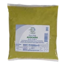 Ready-Set-Serve Fresh Avocado Pulp