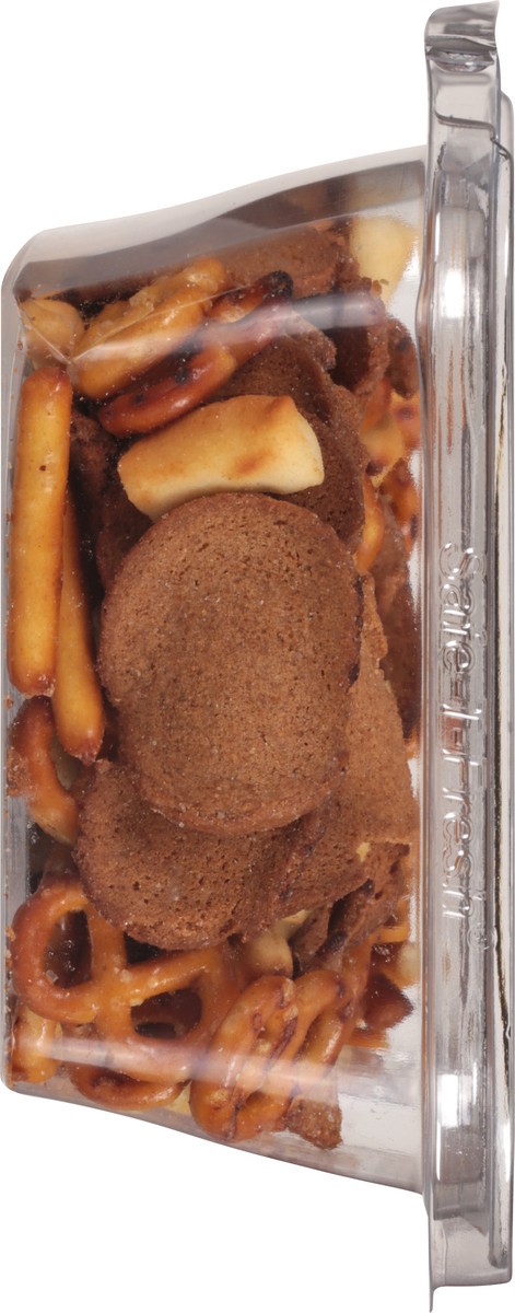 slide 12 of 12, JLM Manufacturing Gardetto Mix 6 oz, 6 oz