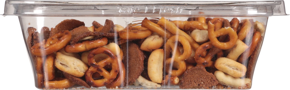 slide 4 of 12, JLM Manufacturing Gardetto Mix 6 oz, 6 oz